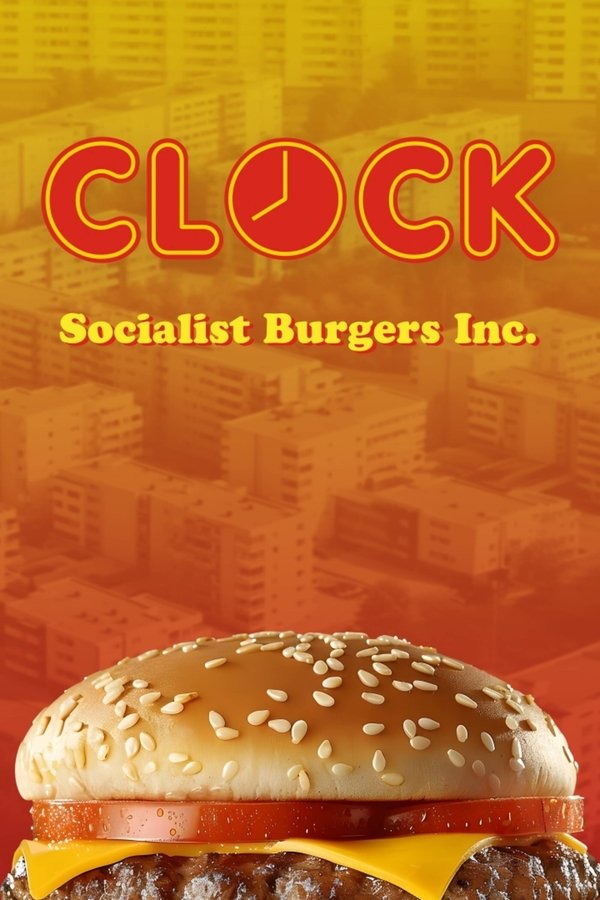 SE - CLOCK - Socialist Burgers Inc.