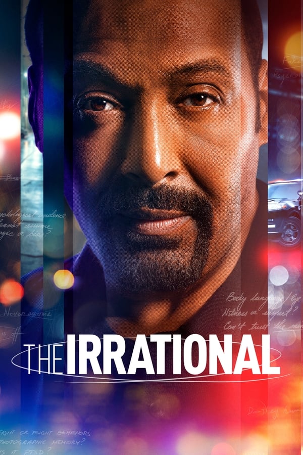 IR - The Irrational غیر منطقی