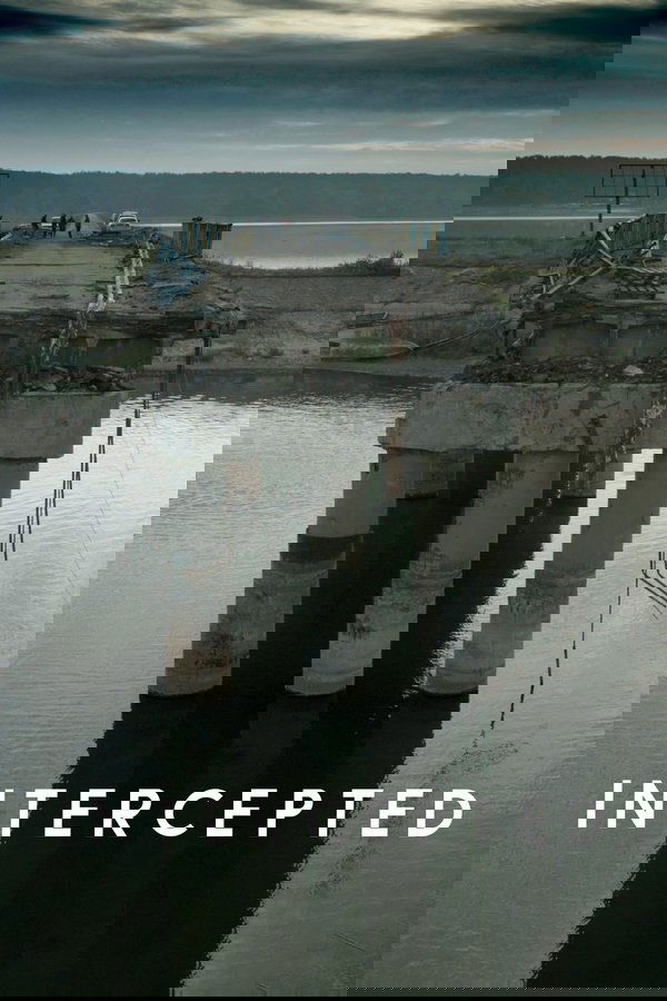 Intercepted poster