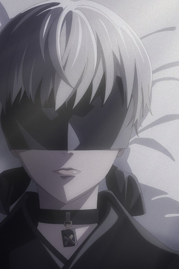 NieR:Automata Ver1.1a – S01E12 – Episodio 12