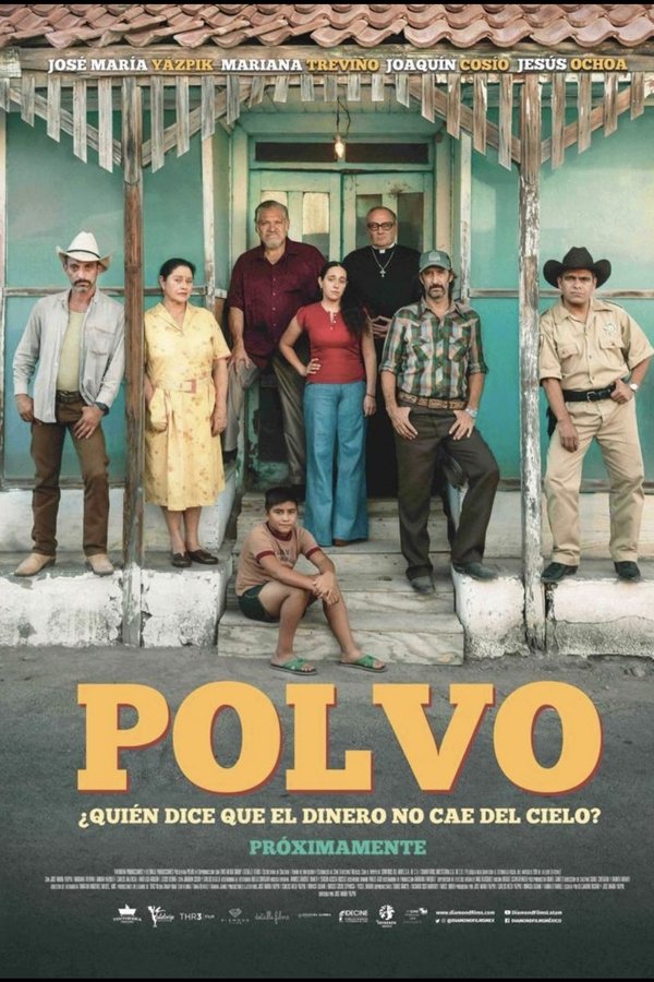 Polvo