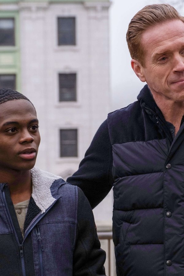 Billions – S05E04 – Riqualificazione