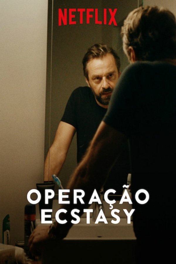 Baixar Operação Ecstasy 1ª Temporada (2019) Dublado e Legendado via Torrent