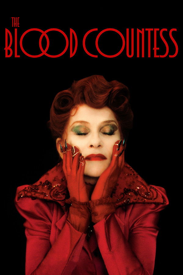 The Blood Countess