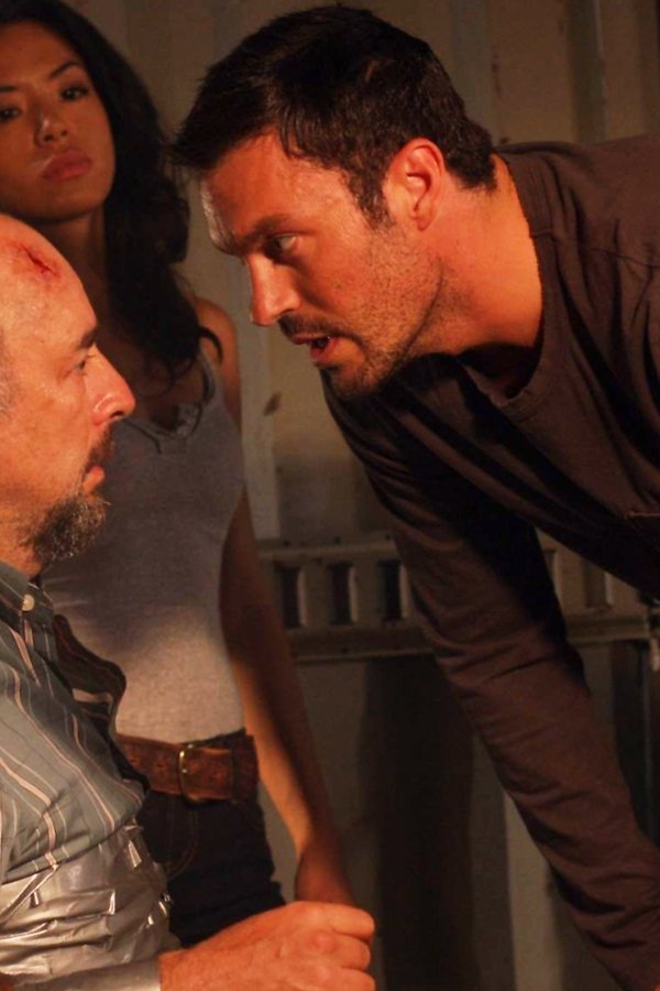 Terminator: The Sarah Connor Chronicles – S02E09 – Complicazioni