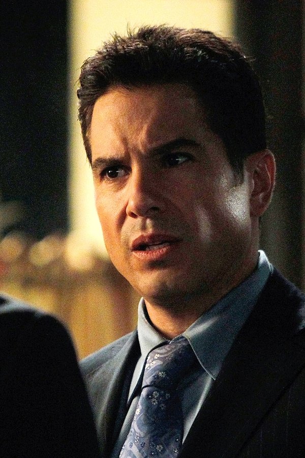 NCIS – Unità anticrimine – S08E01 – Il ragno e la mosca