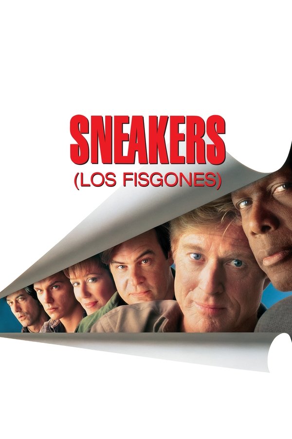 ES - Sneakers (Los fisgones) - 1992