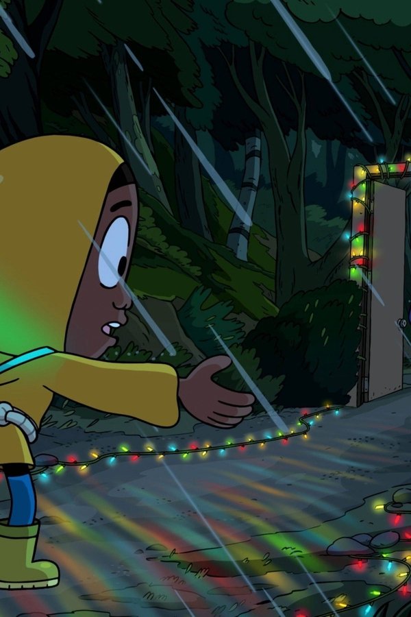 Craig – S01E22 – Passaggio interdimensionale