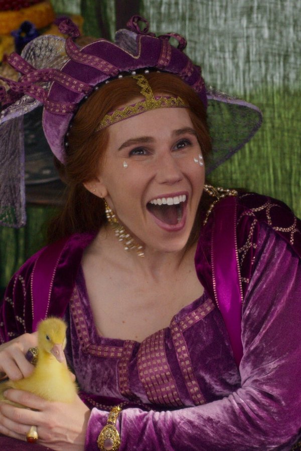 The Decameron – S01E02 – Umore festivo