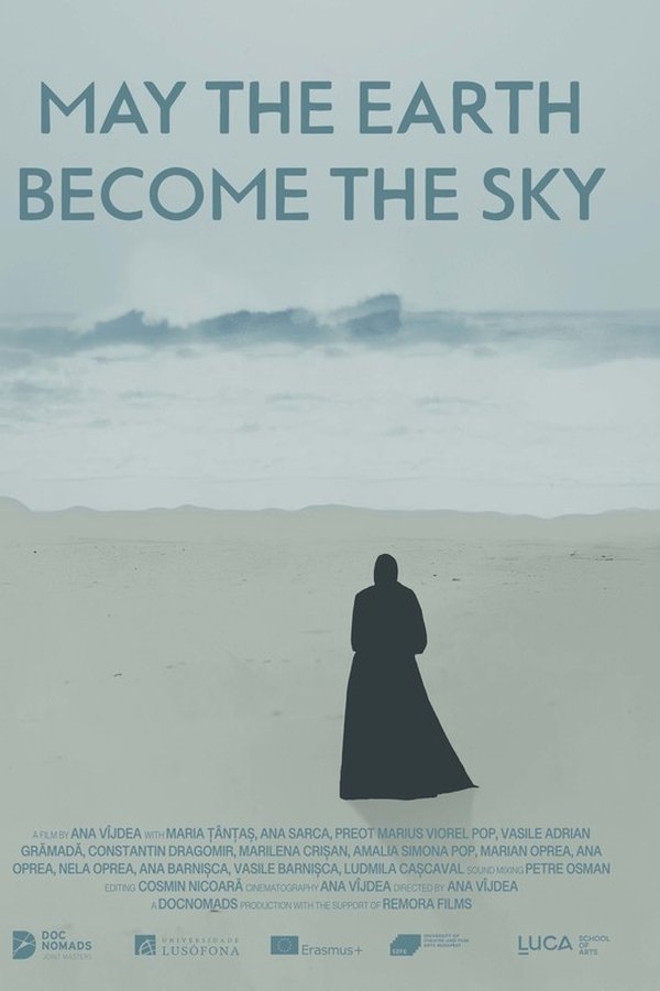 May the Earth Become the Sky