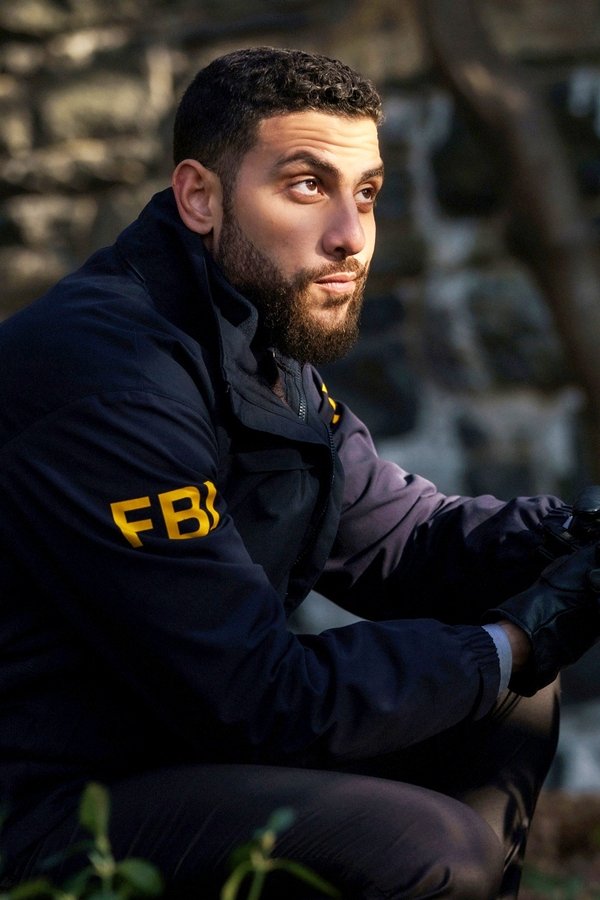 FBI – S02E19 – Relazioni pericolose