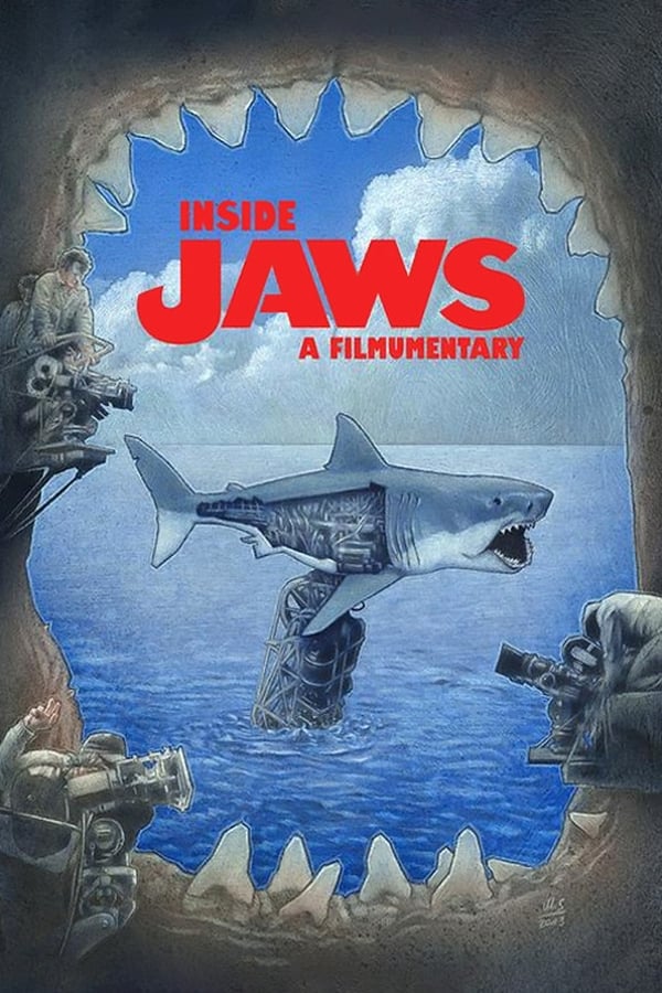 Inside Jaws: A Filmumentary (2013)