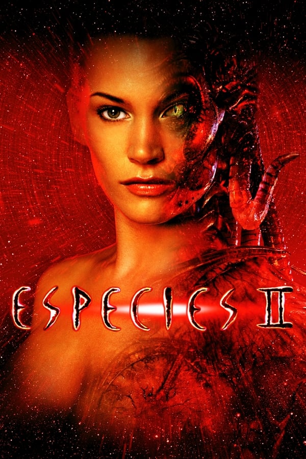 TVplus LAT - Species II (Especie mortal II) (1998)
