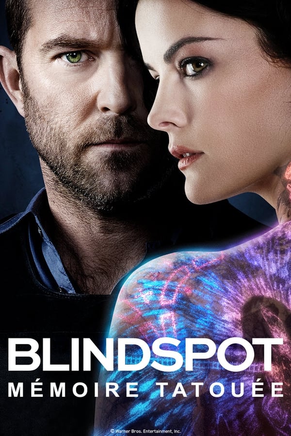 FR - Blindspot (2015) (US)