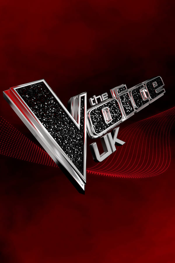 The Voice UK