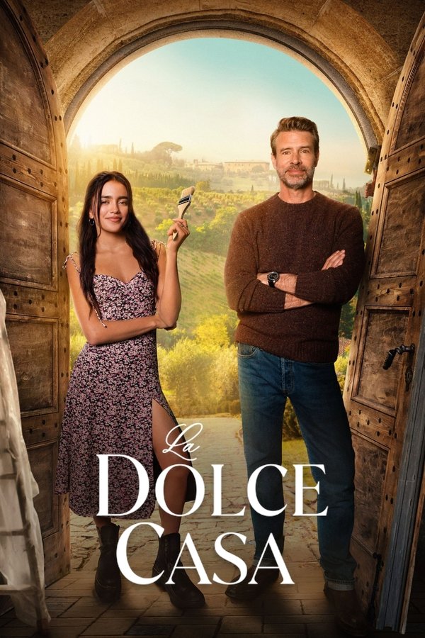 La dolce casa (2025) Latino Full HD WEB-DL 1080p