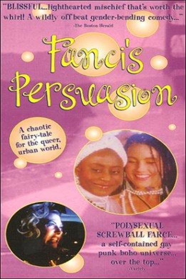 Fanci’s Persuasion
