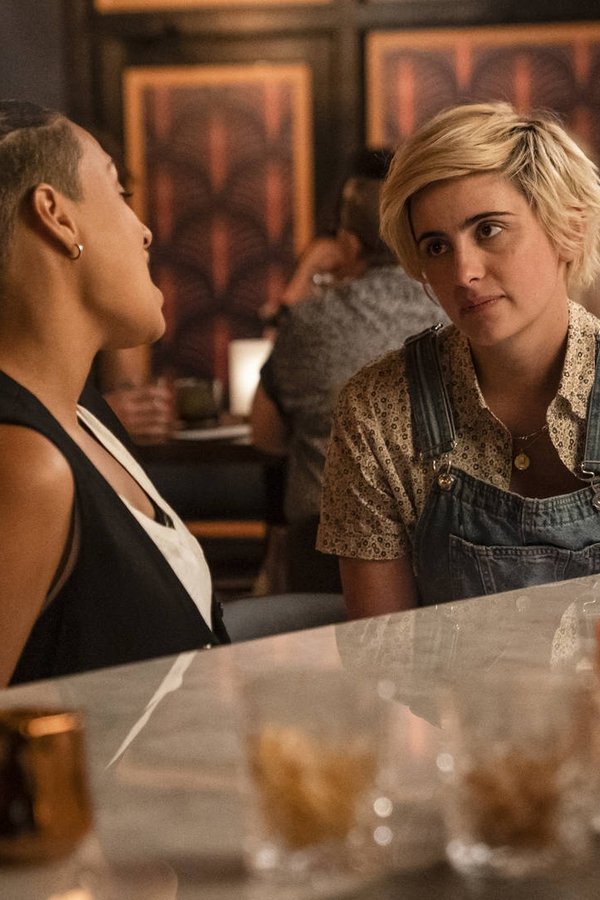 The L Word: Generation Q – S01E06 – Questioni in sospeso