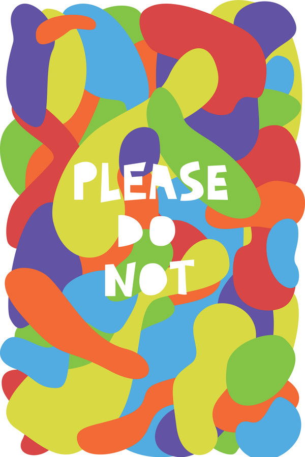 Please Do Not