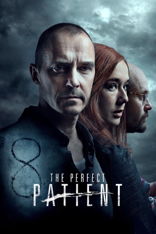 TVplus RU - The Perfect Patient (2019)