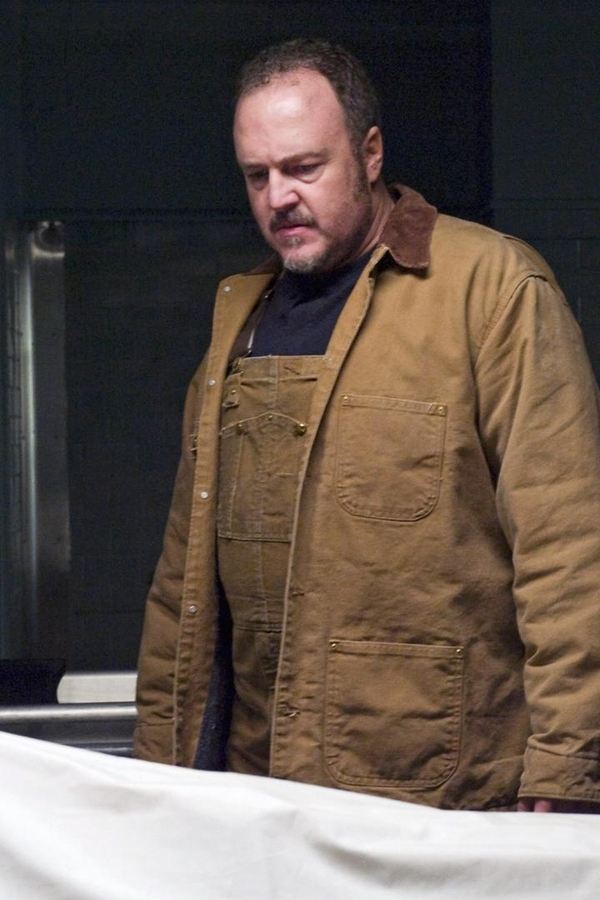 The Killing – S01E02 – Episodio 2