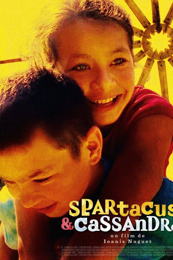 Spartacus & Cassandra