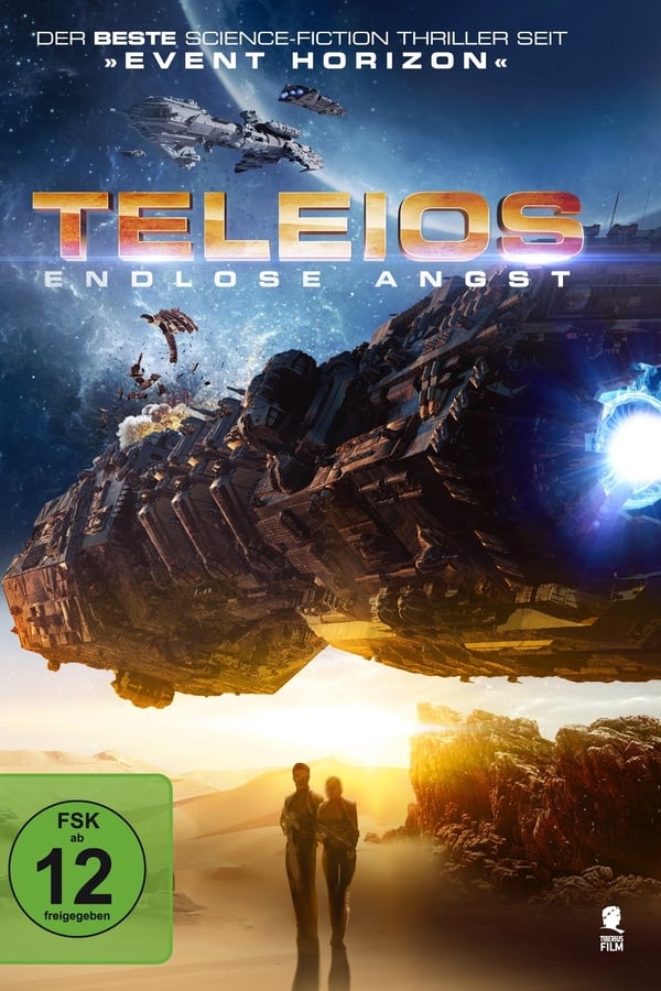 Teleios