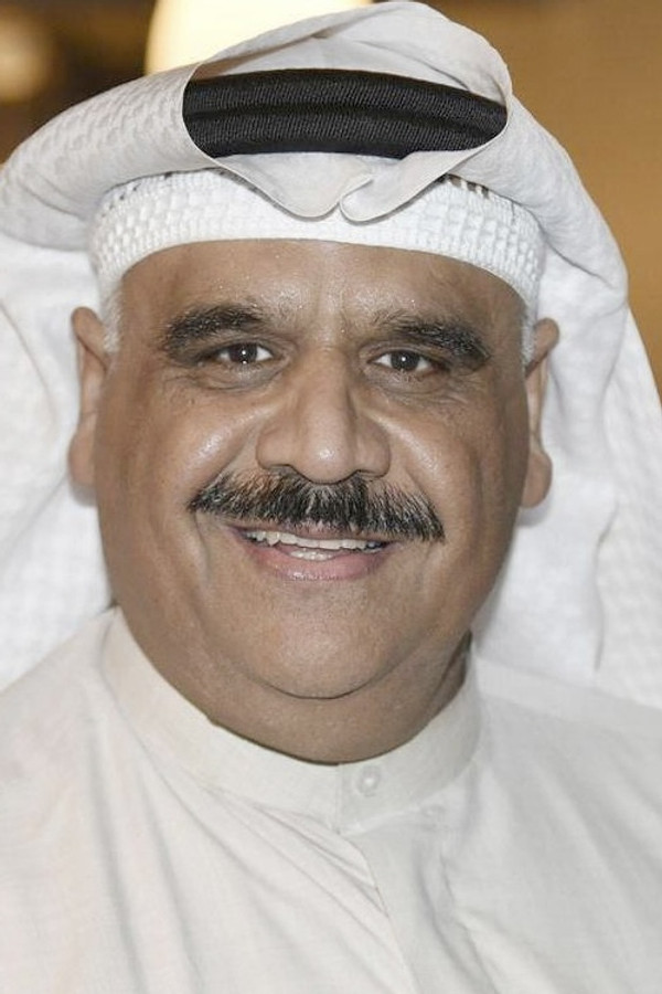 Dawood Hussein's headshot