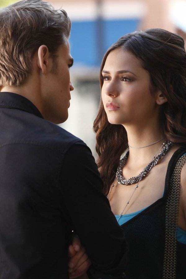 The Vampire Diaries – S03E04 – Comportamento molesto