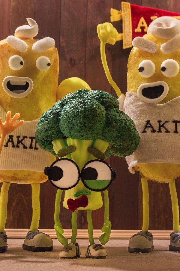 Chiedi agli StoryBots – S02E02 – Episodio 2