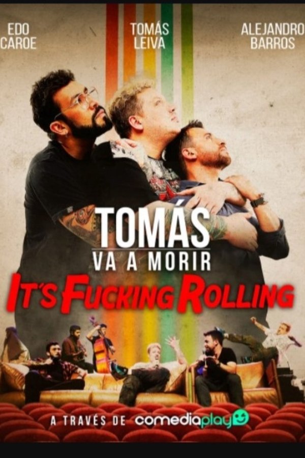 TVM: It´s Fucking Rolling