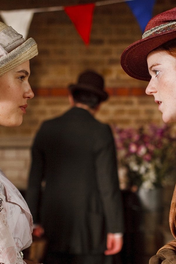 Downton Abbey – S01E05 – Episodio 5