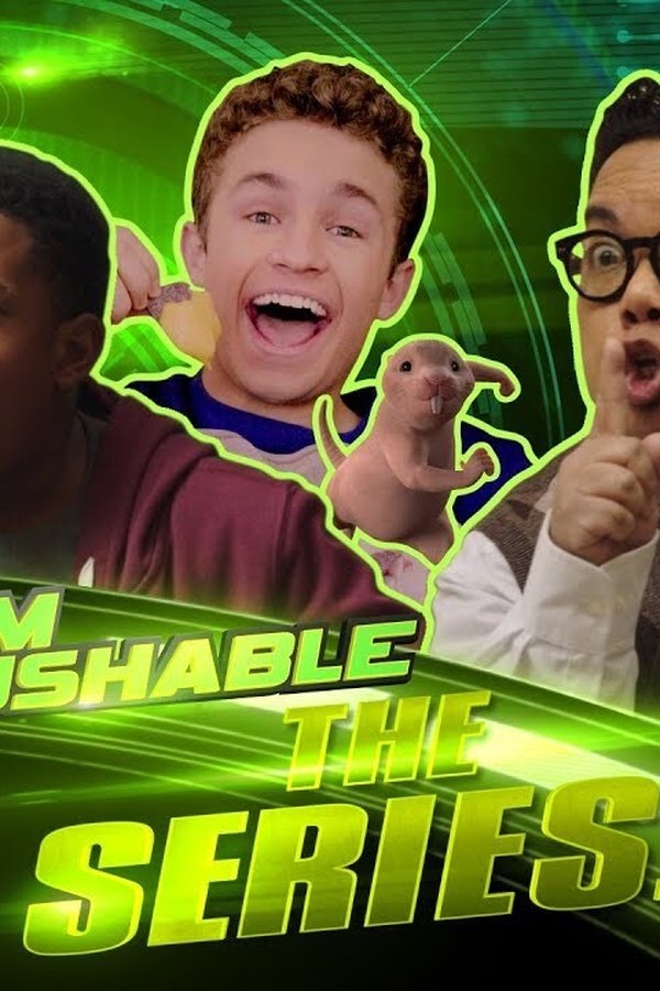 Kim Hushable poster
