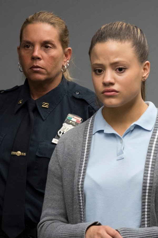 Shades of Blue – S03E05 – Episodio 5