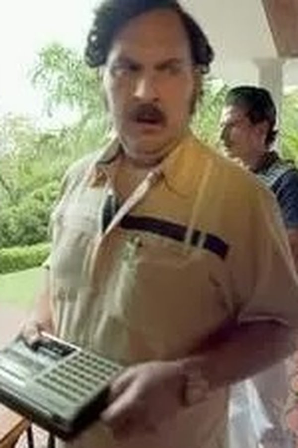 Pablo Escobar: El Patrón del Mal – S01E48 – Episodio 48