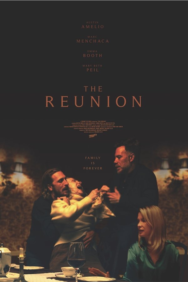The Reunion