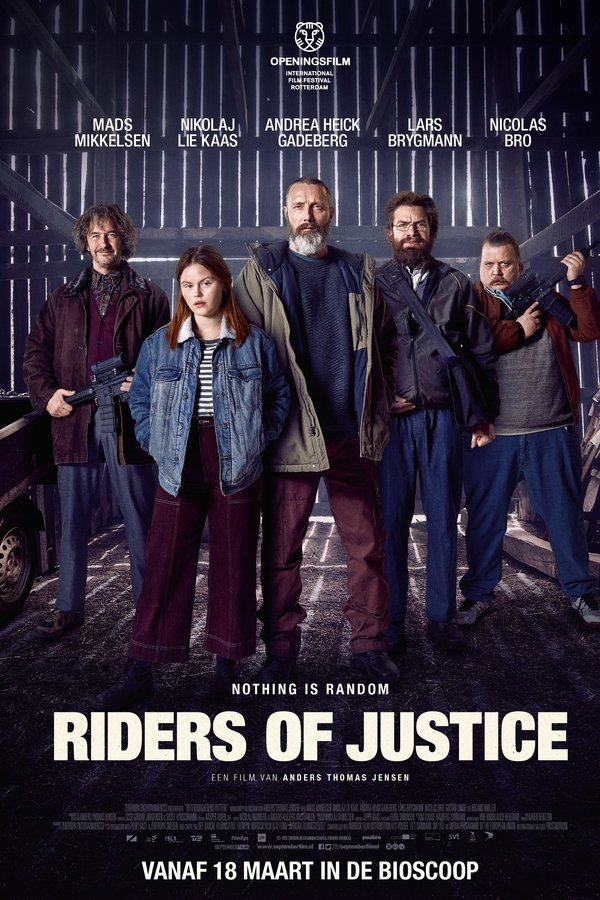 NL - RIDERS OF JUSTICE (2021)