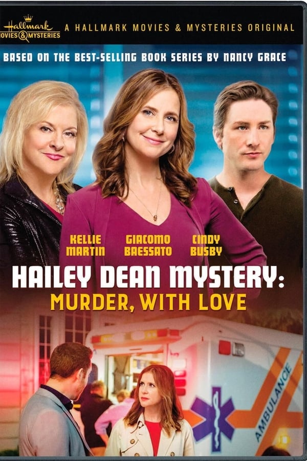 Hailey Dean Mysteries: Murder, With Love