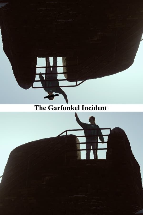 The Garfunkel Incident