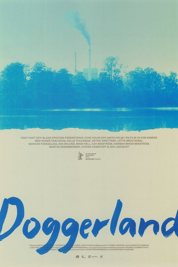 Doggerland