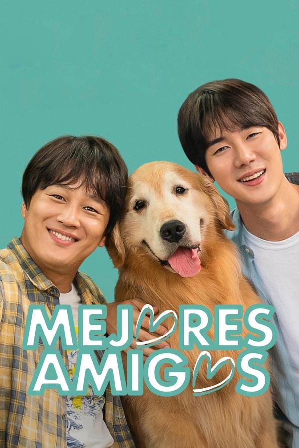 TVplus LAT - My Heart Puppy (2023)