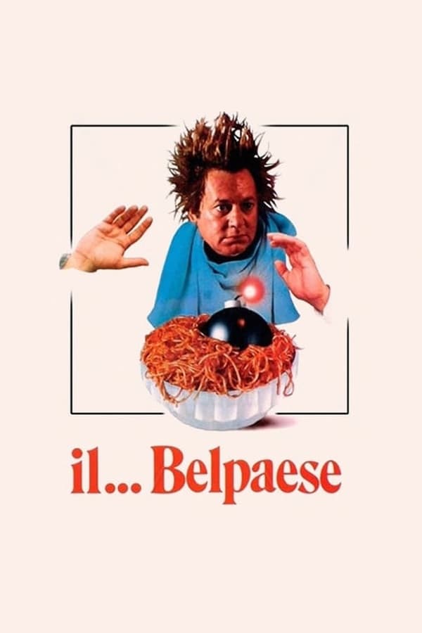 Il… Belpaese