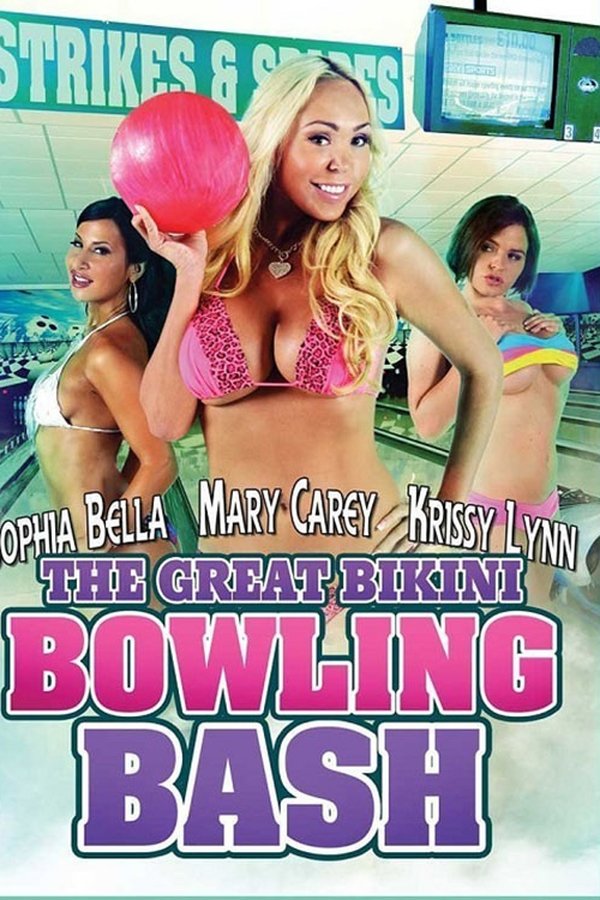 The Great Bikini Bowling Bash