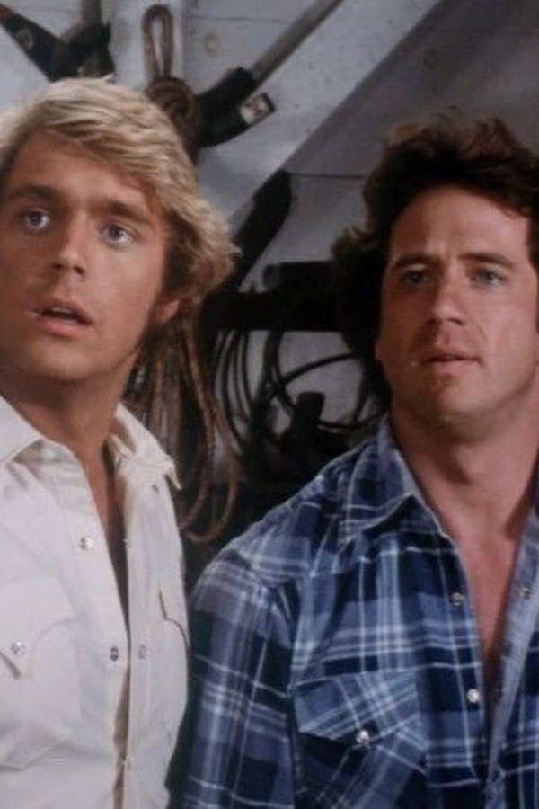 Hazzard – S05E19 – Un gradito ritorno