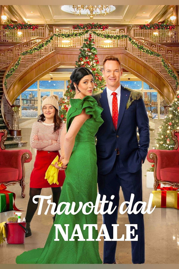 Travolti dal Natale (2023)