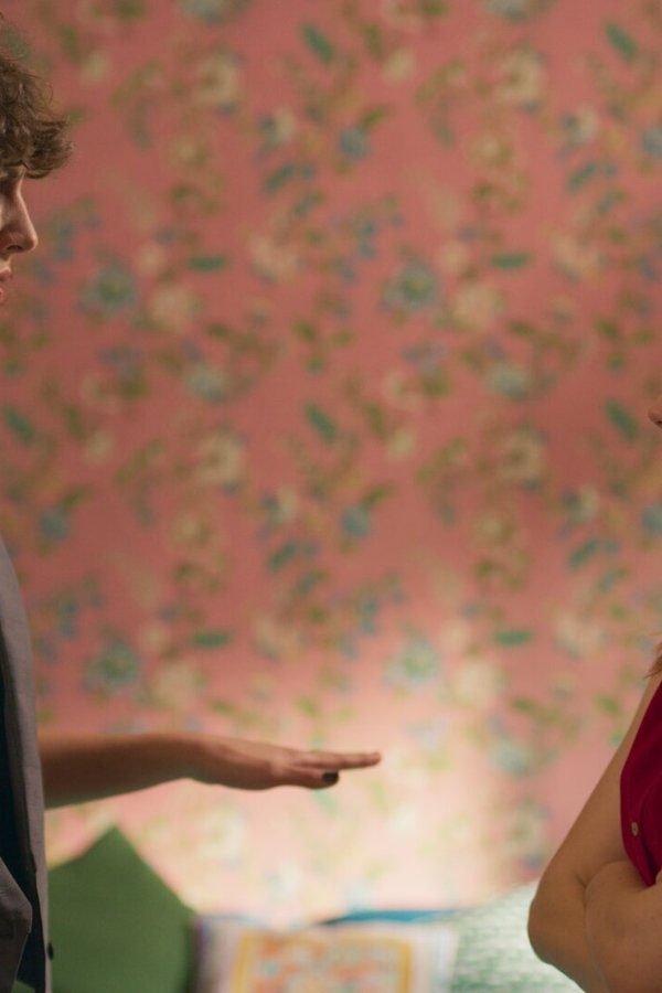 Valeria – S01E06 – Episodio 6