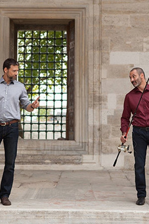 Tyrant – S01E10 – L’ultima occasione