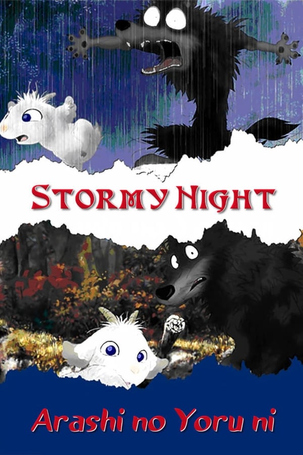 Stormy Night