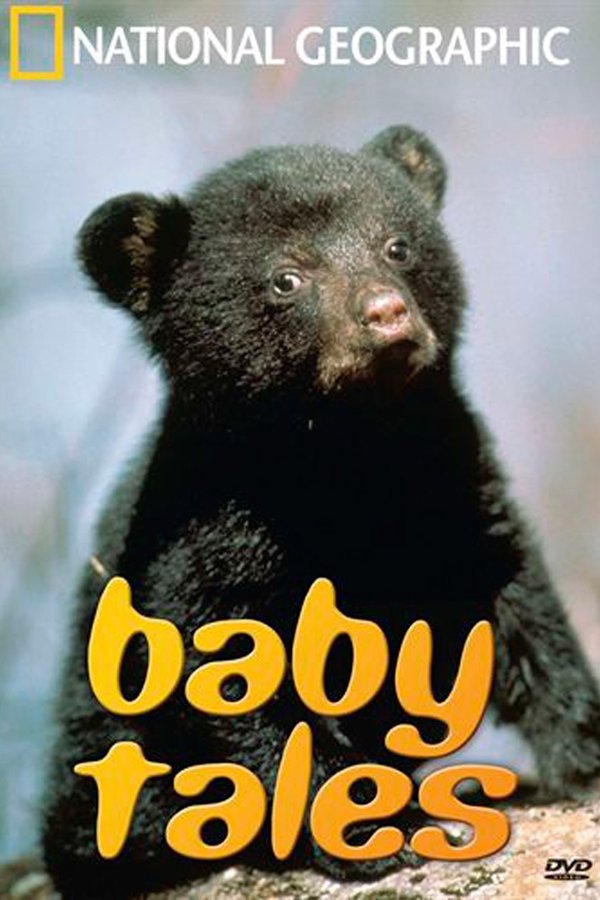 Baby Tales poster