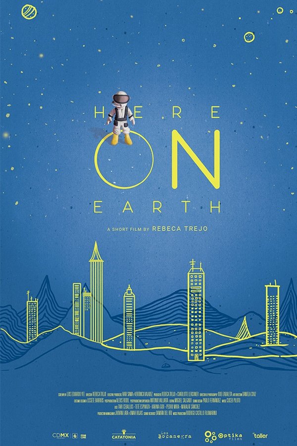 Here On Earth